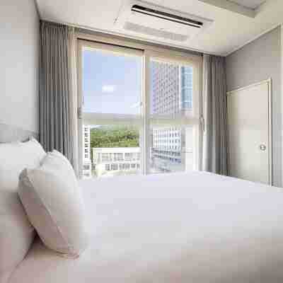 지엘시티호텔  인천공항 Rooms