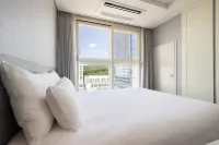 GL City Hotel Incheon Airport