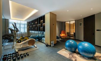 Park Inn by Radisson Shaoxing China Textile City Keqiao Ancient Town