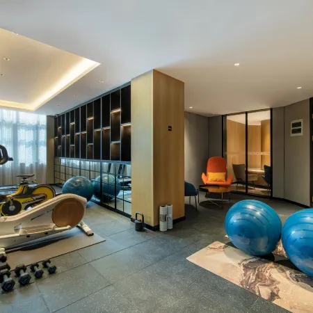 Park Inn by Radisson Shaoxing China Textile City Keqiao Ancient Town