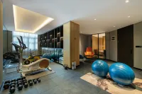 Park Inn by Radisson Shaoxing China Textile City Keqiao Ancient Town