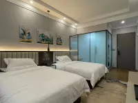 Haichuan Light Luxury Hotel Hotels in Xinye