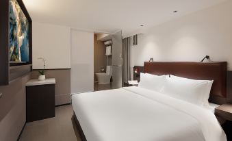 Mcsrh Hotel (Guiyang Spray Pool Little Cross Branch)