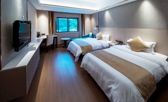 Wenzhou yaoxi International Hotel