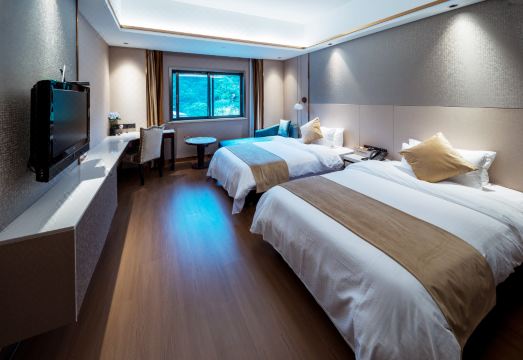 Wenzhou yaoxi International Hotel Hotel Overview