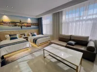 Zhaoyuan Junhao Yun Hotel