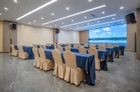 Yunmeng Pearl Resort