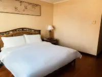 إنترناشونال بامبو آند راتان تاور Hotels near وانغ جينغ