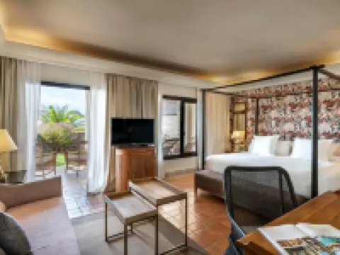 Vincci Selección la Plantación del Sur Hotels in Adeje