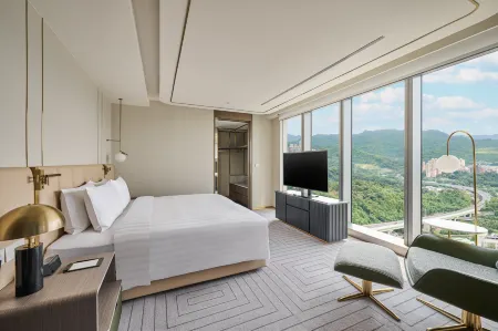 GRAND HILAI TAIPEI