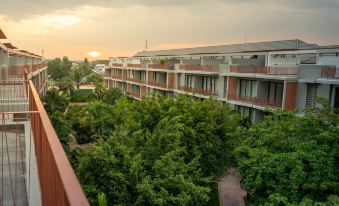 Angkor Grace Residence & Wellness Resort