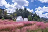 騰衝久朵温泉ホテル（瑪御谷温泉小町） 瑪御谷温泉小鎮周辺のホテル