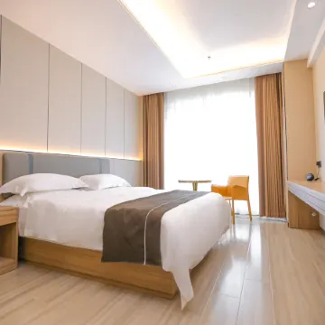 Jiecheng Smart Hotel