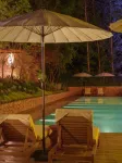 Yuepeng • Forest Vacation Apartment (Ya'an Shangli Store) - Rooftop Pools