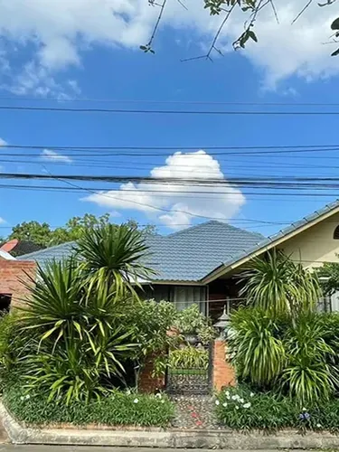 รูปภาพของบ้านวังตาล