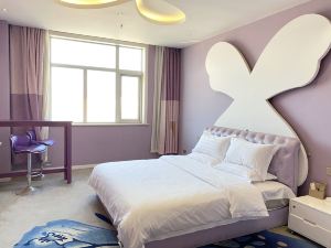 Home Inn Huayi Collection Hotel (Yuxian Baoping Road Guanshan Avenue Branch)