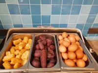 Home Inn Neo (Yixing Renmin Middle Road Branch)