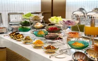 PHIREN Hotel Weifangbei Railway Station, Beihai Road, Weifang Hotel di Weifang