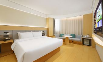 JI Hotel (Shenyang Railway Station)