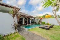 Ubud Residences 888 - Complex Private Villas with pools - ペット同伴可
