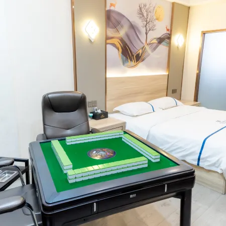 Yuemei Hotel