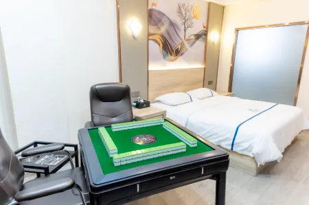 Yuemei Hotel Отели рядом с достопримечательностью «CPC Yingcheng Party School»