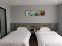 7Days Inn Hotel (Xuancheng High-Speed Railway Station East Square) Các khách sạn gần Ga Tuyên Thành