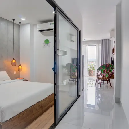 LAM Apartment & Hotel Danang