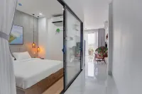 Mtr Apartment & Hotel