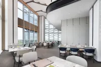 烏鎮堤上度假酒店 - 酒吧