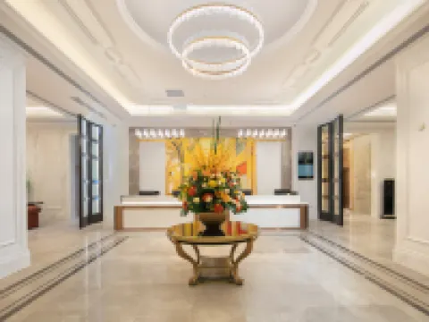 Vienna International Hotel Changsha Huanghua Airport Terminal Store Hotels in Changsha County