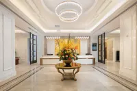 Vienna International Hotel Changsha Huanghua Airport Terminal Store Hotels in Changsha County