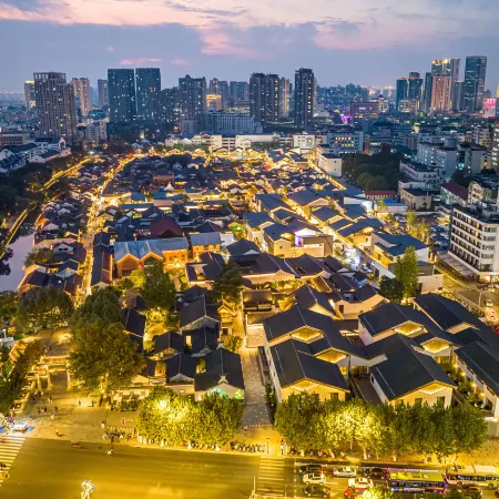 Wenxi Hotel