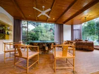 Floral Hotel · Taohuawu Hotel (Lushan Xihai Scenic Area Store) - Morgenmad
