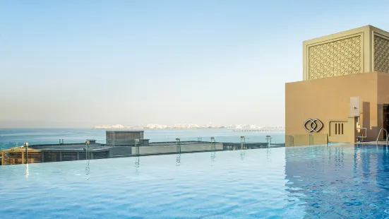 Sofitel Dubai Jumeirah Beach