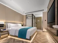 Anhui Meisu Garden Hotel (Ancient City Moat) Hotels in Xiangyang