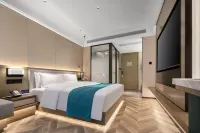 Anhui Meisu Garden Hotel (Ancient City Moat)