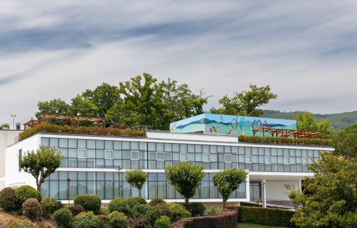 Boticas Hotel Art & Spa