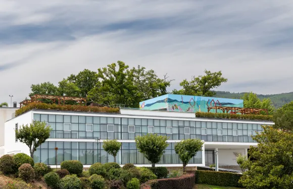 博蒂卡斯藝術和SPA酒店