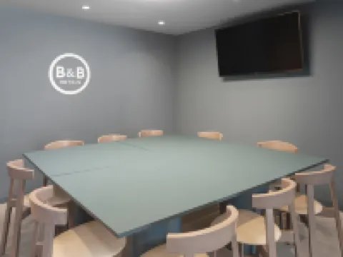 B&B Hotel Guimarães Hotels in Guimaraes