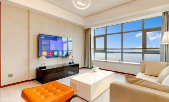 Yunshuiju Hotel Apartments (Chunxi Road Taikoo Li Branch)