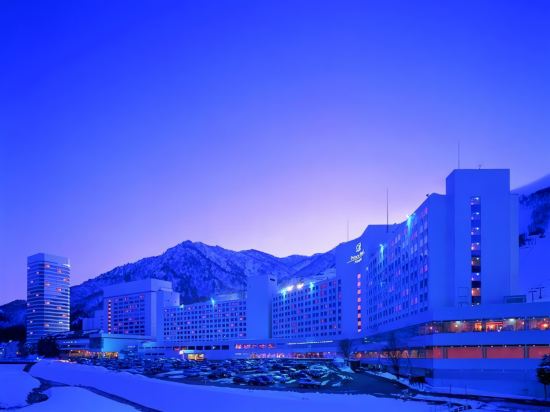 10 Best Hotels near Naeba Ski Resort Yuzawa 2024 Trip