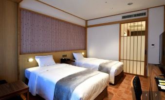 Hotel Gracery Taipei