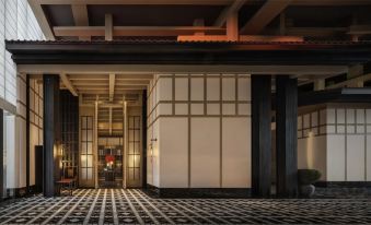Mumian Chengdu, The Unbound Collection by Hyatt