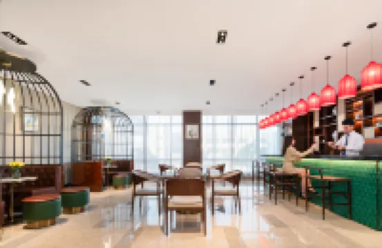 DONGGUAN GAOBU SHIXING CENTER METROPOLO JINJANG HOTELS