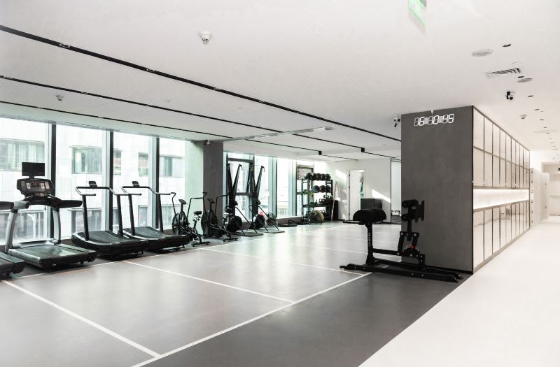Novotel Nanjing Central Suning photo 3