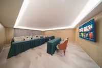 KAILAIDEJIUDIAN Hotels in Huilai