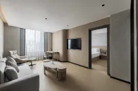 Mega Rise Hotel Hotel di Distrik Nancheng