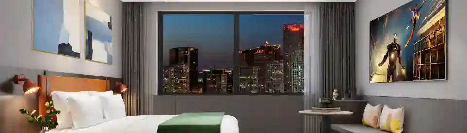 Merica Hotel