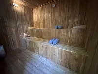 The Namkhan,a Small Luxury Hotel of the World Hotel di Park Ou